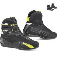 TCX Rush WP Motorcycle Boots