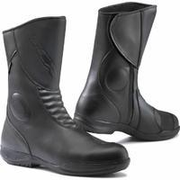 tcx x five waterproof motorcycle boots