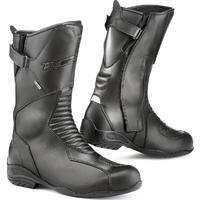 TCX Bluma GTX Ladies Leather Motorcycle Boots