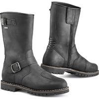 TCX Fuel GTX Leather Motorcycle Boots