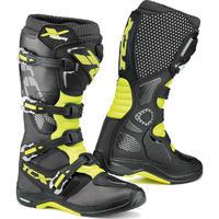 TCX X-Helium Michelin Motocross Boots