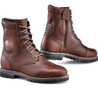 TCX Hero WP Leather Motorcycle B...