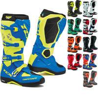 TCX Comp Evo Michelin Motocross ...