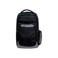 TCG660EU Targus CityGear 15.6" Laptop Backpack - Notebook carrying backpack - 15.6" - black