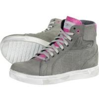 TCX Street Ace air grey/pink