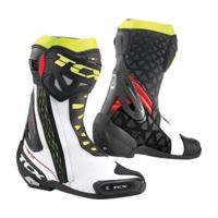 TCX TCX RT-Race white/black/yellow