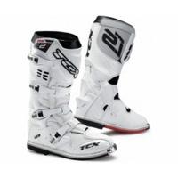 TCX Pro 2.1 white