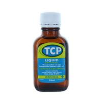 TCP Antiseptic Liquid Small