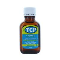 tcp antiseptic liquid small