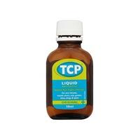 Tcp Antiseptic Liquid
