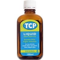 Tcp Antiseptic Liquid