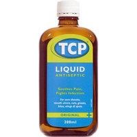 Tcp Antiseptic Liquid