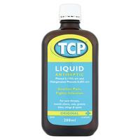 TCP Liquid Antiseptic 200ml