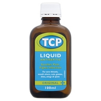 TCP Liquid Antiseptic Original 100ml
