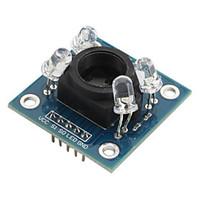 TCS3200 Color Sensor Module