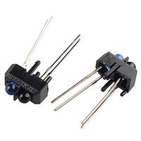 TCRT5000 Reflective Optical Sensor Infrared IR Switch infrared For Arduino (2 PCS)