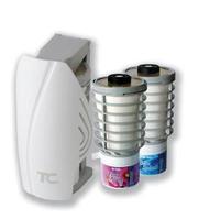 Tcell Starter Kit Pure Fragrance and Odour Neutraliser for 60 Days