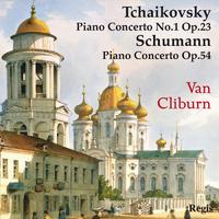 TCHAIKOVSKY- Piano Concerto 1