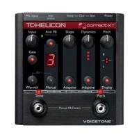 tc helicon voicetone correct xt