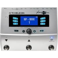 tc helicon play electric