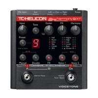 TC-Helicon VoiceTone Harmony - G XT