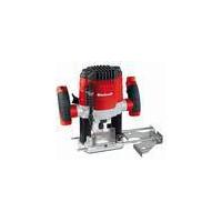 tc ro 1155 e router 1100 w 230 v einhell