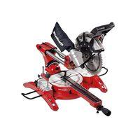 tc sm 2534 sliding cross cut mitre saw 250mm 2350 watt 240 volt