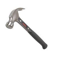 tc16xl carpenters claw hammer xl handle 450g 16oz