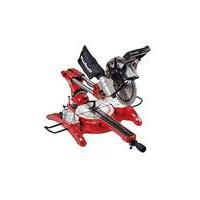 Tcsm 2534 Sliding Cr/cut Mitre Saw 250mm