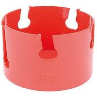 T.c.t. Hole Saw 105mm