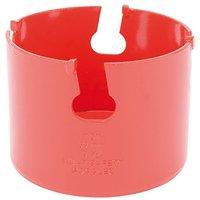 T.c.t. Hole Saw 89mm