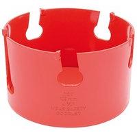 T.c.t. Hole Saw 108mm