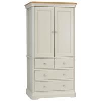 tch cromwell painted linen chest