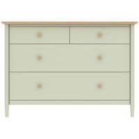 tch elise painted chest of drawer 22 drawer