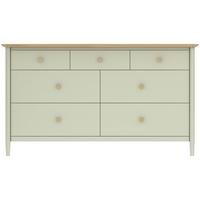 tch elise painted chest of drawer 43 drawer