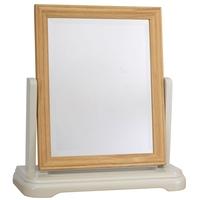 TCH Cromwell Painted Dressing Mirror