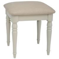 tch cromwell painted fabric stool