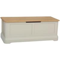 tch cromwell painted blanket chest