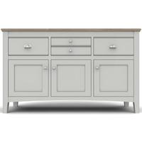 TCH Newark Painted Sideboard