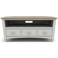 TCH Newark Painted TV Unit