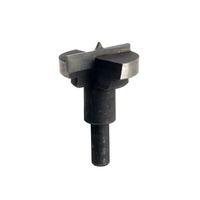 tct hinge boring bit 35mm x 65mm