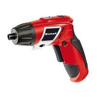 TC-SD3.6LI Screwdriver 3.6 Volt 1 x 1.3Ah Li-Ion