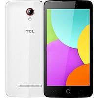 TCL TCL 302U 5.0 inch 4G Smartphone (1GB 8GB 5 MP Quad Core 1800mAh)