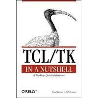 tcltk in a nutshell in a nutshell oreilly