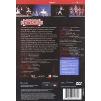 Tchaikovsky - Nutcracker (West) [2008] (All Regions) (NTSC) [DVD] [2010]
