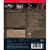 Tchaikovsky: Swan Lake [Blu-ray] [2009] [2010]