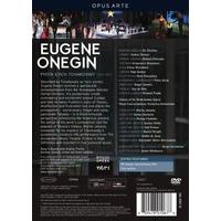 Tchaikovsky: Eugene Onegin (Opus Arte: OA1067D) [DVD] [2010] [NTSC]