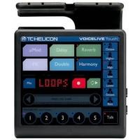 TC-Helicon Voicelive Touch Vocal Effects Processor