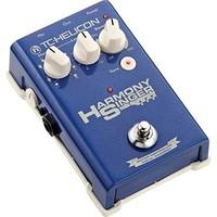 tc helicon harmony singer vocal effects processor