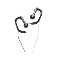 TDK T62140 SB40s Sports In-Ear Headphones - Black